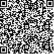 QR Kode der Firma Cafe Cafe, s.r.o.