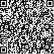 Company's QR code Ing. Petr Benesovsky