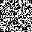 Company's QR code CzechEvents s.r.o.