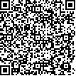 Company's QR code Regina Hajdukova