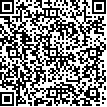 Código QR de la empresa BCD studio, s.r.o.