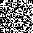 Código QR de la empresa Aitiv, s.r.o.