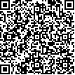 Company's QR code Radka Cerna