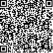 Código QR de la empresa Tomas Hozman