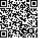 QR Kode der Firma ELEKTROCB s.r.o.