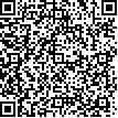 Company's QR code Ing. Petr Psenicka