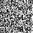 Company's QR code Marie Cerna