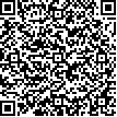 Company's QR code Ales Novotny