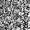 QR Kode der Firma IMG AUTOMOTIVE s.r.o.