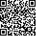 QR Kode der Firma Hana Tomsejova