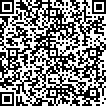 Código QR de la empresa Dany Trans, s.r.o.