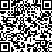 QR Kode der Firma Petuza, s.r.o.