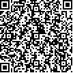 QR Kode der Firma Rade servis, s.r.o.