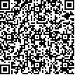 Company's QR code RNDr. Jana Valdrova Kyselova