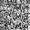 Company's QR code Ing. Vaclav Patek