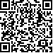 Company's QR code MUDr. Petra Aratorova