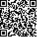 Company's QR code Blanka Strmiskova