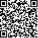 QR Kode der Firma VPH, s.r.o.