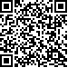 Company's QR code Alojz Benus