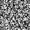 Company's QR code MUDr. Jan Charvat