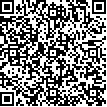 Company's QR code Naradi Hornig s.r.o.