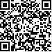 Código QR de la empresa AAC - Group, s.r.o.