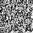 Company's QR code MUDr. Marketa Jilkova, s.r.o.