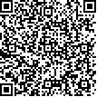 Código QR de la empresa Zuzana Frankova