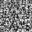 Company's QR code Marketa Klubalova