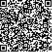 Código QR de la empresa PROJEKT IV, s.r.o.