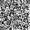 QR Kode der Firma Data Ident, s.r.o.