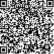 Company's QR code Tomas Winkler