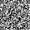 Código QR de la empresa AK Princ & Partners, s.r.o.