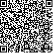 QR Kode der Firma MUDr. Beata Philippova s.r.o.