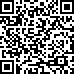 Company's QR code Jaroslav Sefc