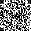 Company's QR code Radek Zaloudek