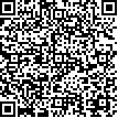 Código QR de la empresa FVA, s.r.o.