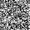 Company's QR code ZO CSOP Ekocentrum Ricany