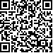 Company's QR code Daniel Balousek