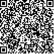 QR Kode der Firma Zuzana Egrtova