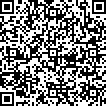 Company's QR code Plzenecka zeleznice