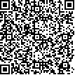 QR Kode der Firma DENIM FASHION s.r.o.