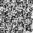 Company's QR code Petra Zverinova