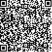 Company's QR code Frantisek Krivda