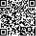 QR Kode der Firma Pakalia, s.r.o.