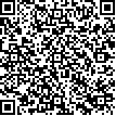 Company's QR code Lucia Urbanekova