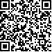 Company's QR code Alena Bezdekova