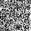 Company's QR code Pavel Broz