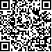 Código QR de la empresa Ing. Anna Briatkova