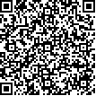 Company's QR code Ubytovani na vinarske stezce